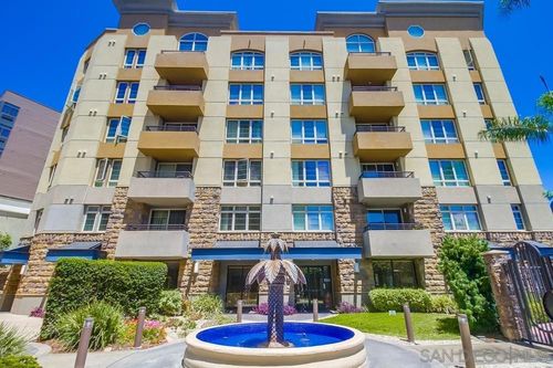 unit-2201-1480 Broadway, San Diego, CA, 92101-5734 | Card Image