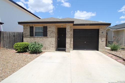 3127 Stoney Leaf, San Antonio, TX, 78247-3995 | Card Image