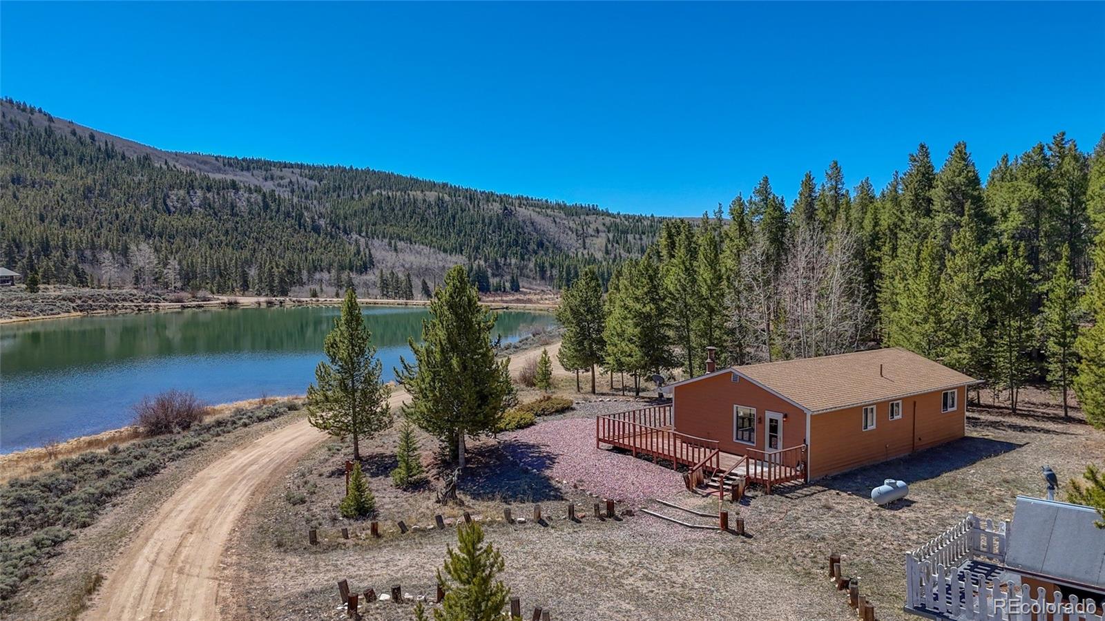Residential in Leadville 3