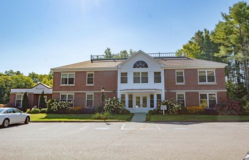 46 First Park Drive, Oakland, ME, 04963 | Card Image