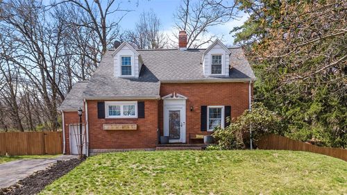 106 Sycamore Dr, Mcknight, PA, 15237-3913 | Card Image