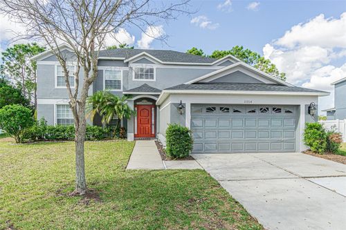 11314 Callaway Pond Dr, Riverview, FL, 33579-2347 | Card Image