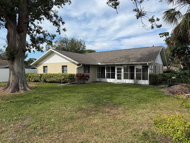 1441 Strada D Oro, House other with 3 bedrooms, 2 bathrooms and null parking in VENICE FL | Image 43