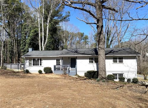 2730 Meadow View Dr, Acworth, GA, 30102-5825 | Card Image