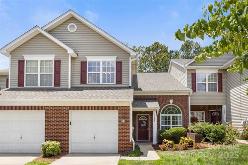 3405 Summerfield Ridge Ln, Matthews, NC, 28105-8502 | Card Image