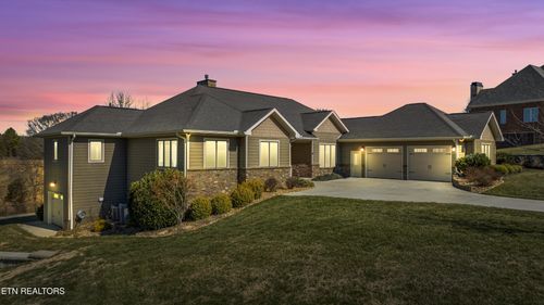 191 Thunder Ridge Dr, Vonore, TN, 37885-0619 | Card Image