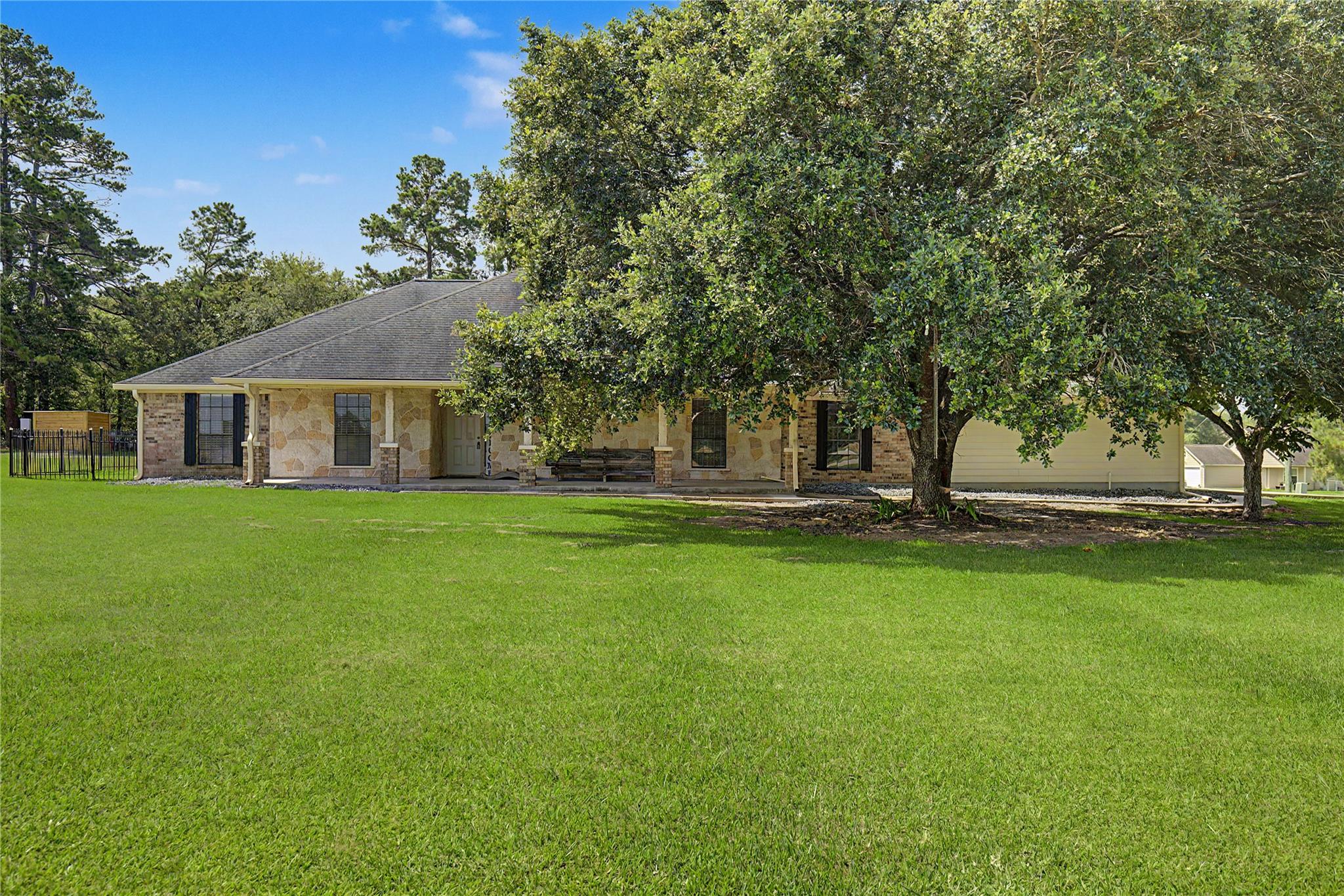 Residential in Willis 3