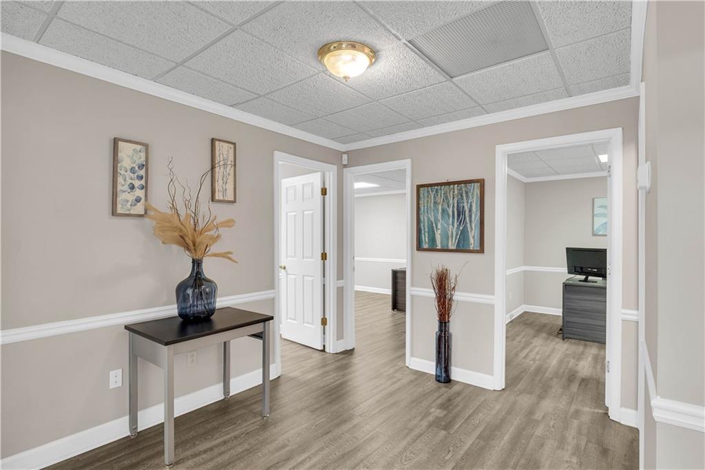 Commercial Sale in Roswell 5