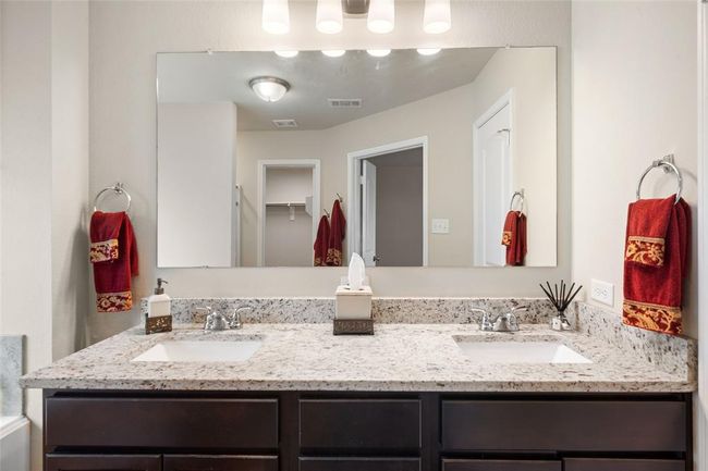 135 Bates Ct, House other with 3 bedrooms, 2 bathrooms and 2 parking in Huntsville TX | Image 21