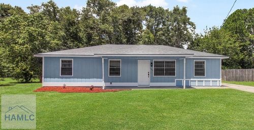 1103 Ricade Dr, Hinesville, GA, 31313-5126 | Card Image