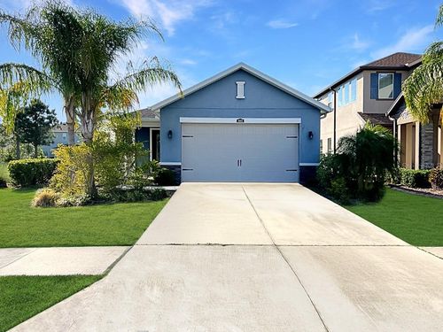 4445 Tramanto Ln, Wesley Chapel, FL, 33543-2512 | Card Image