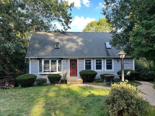 221 Pierce Rd, West Brookfield, MA, 01585-3042 | Card Image