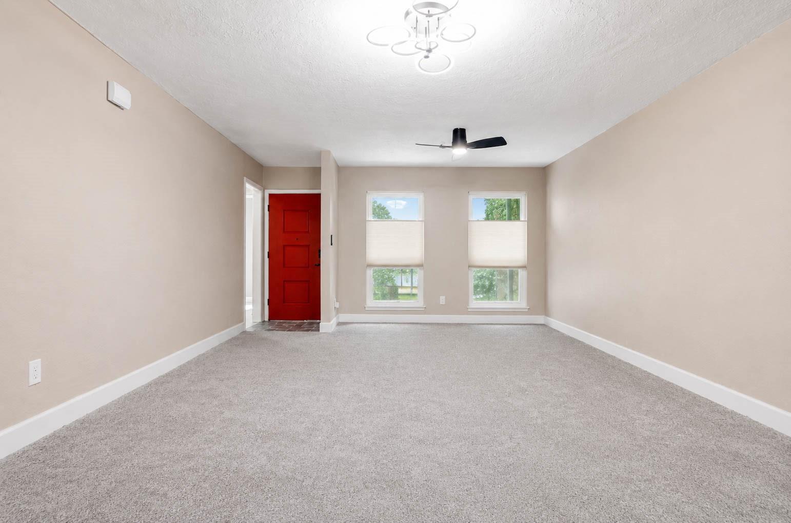 Residential in Houston 4