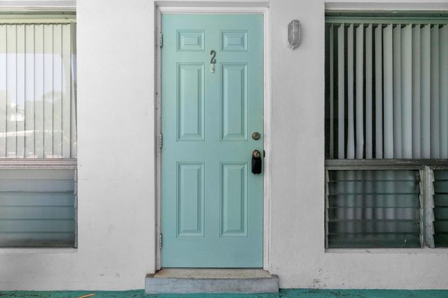 APT-2 - 3212 Ne 7 Th Pl, Condo with 1 bedrooms, 1 bathrooms and null parking in Pompano Beach FL | Image 30