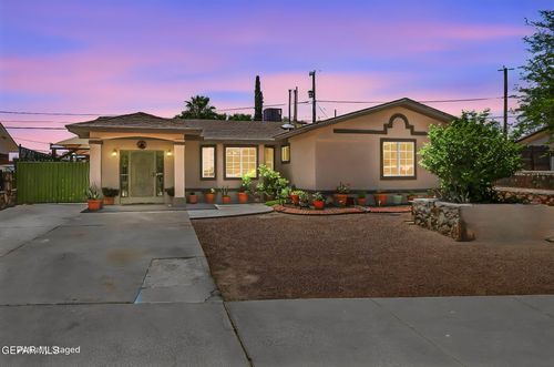 9082 Tenango Drive, El Paso, TX, 79907 | Card Image