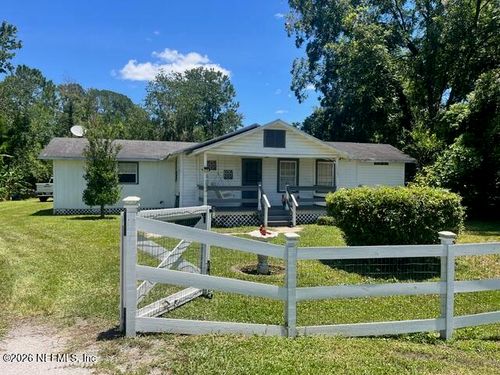 9559 Se State Road 100, STARKE, FL, 32091-7031 | Card Image