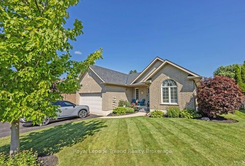 12 Graydon Dr, Mount Elgin, ON, N0J1N0 | Card Image