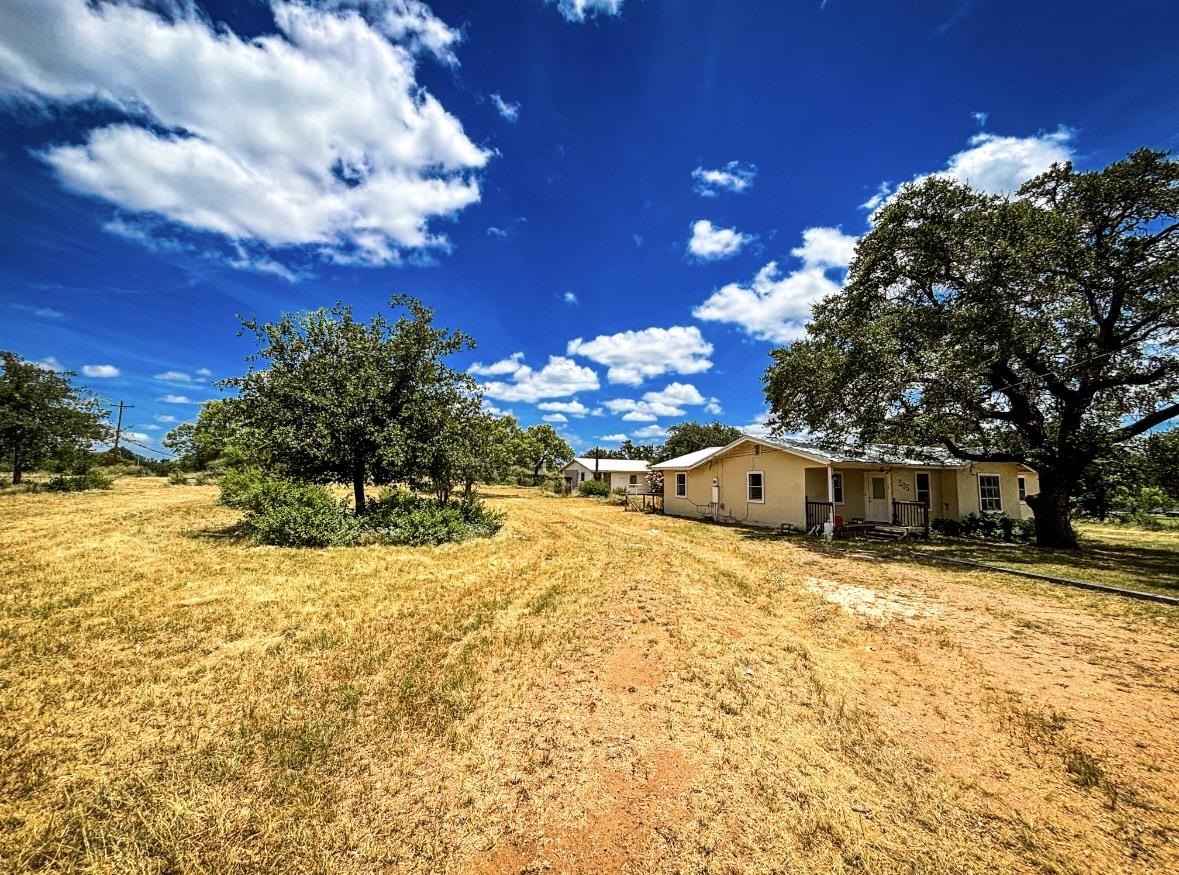 Residential in Granite Shoals 2