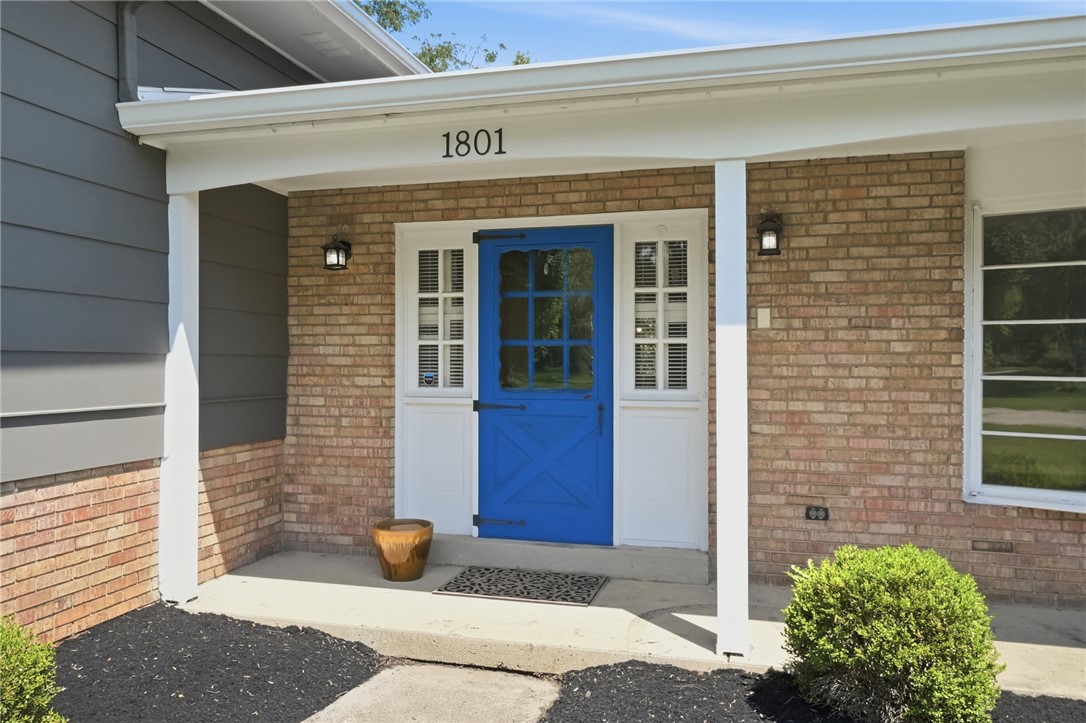 Residential in Washington Twp 2