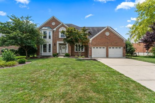 4781 Manorlake Dr, Mason, OH, 45040 | Card Image