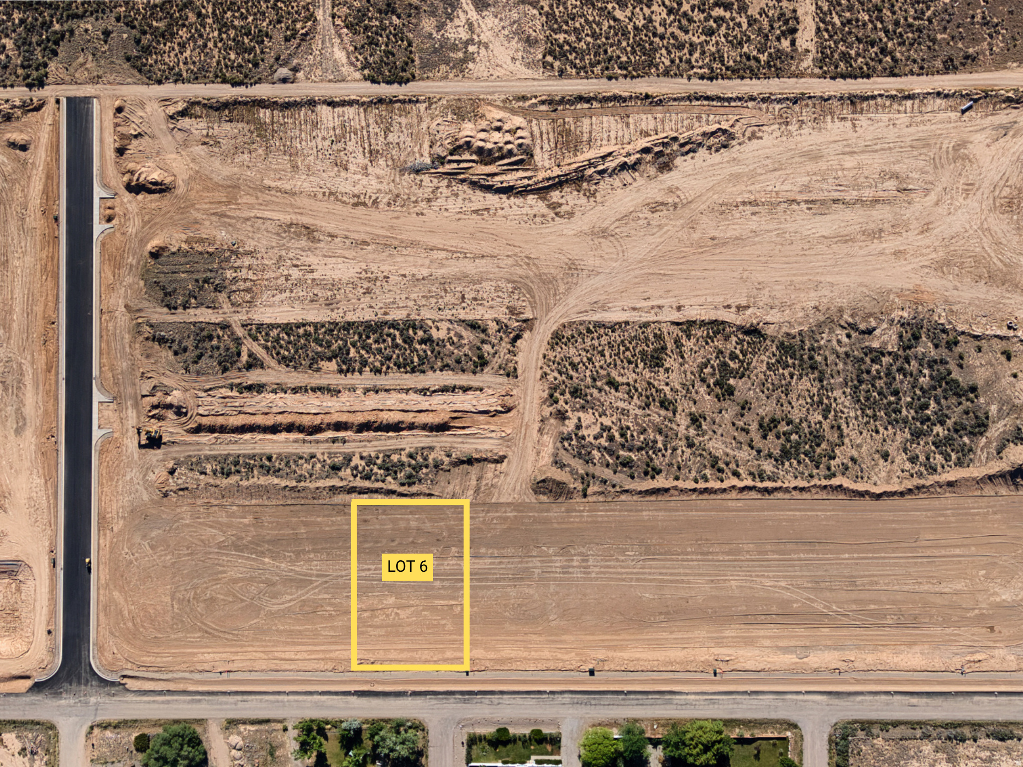 Land in Cedar City 4