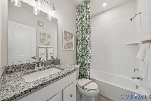 10125 Five Iron Run, Midlothian, VA, 23112-4964 | Card Image