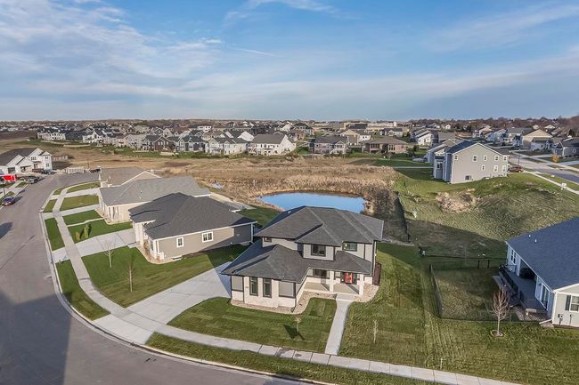 1421 Greenleaf Ct, Home with 4 bedrooms, 4 bathrooms and null parking in SUN PRAIRIE WI | Image 42