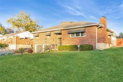 2919 N 74th Street, House other with 3 bedrooms, 3 bathrooms and null parking in Kansas City KS | Image 2