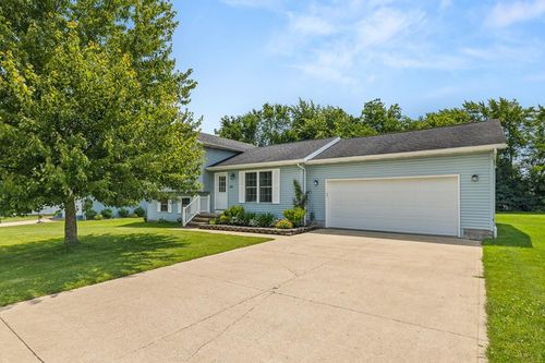 119 Belle Ave, Ashland, OH, 44805-4703 | Card Image