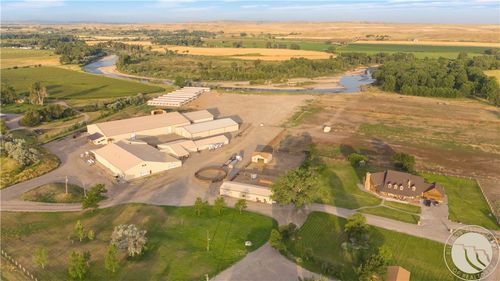 9 & 10 & 11 Cc Lane, Joliet, MT, 59041 | Card Image