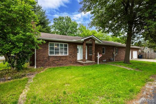 310 Plum St, Mount Olive, IL, 62069-1338 | Card Image