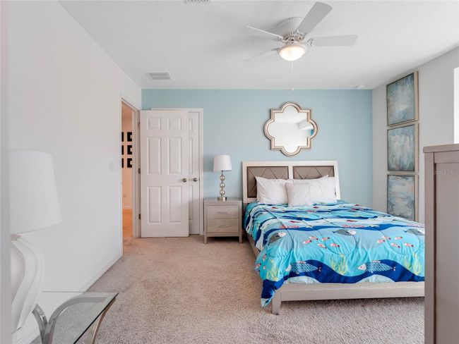 8951 Hilton Ridge Ave, House other with 9 bedrooms, 6 bathrooms and null parking in KISSIMMEE FL | Image 44