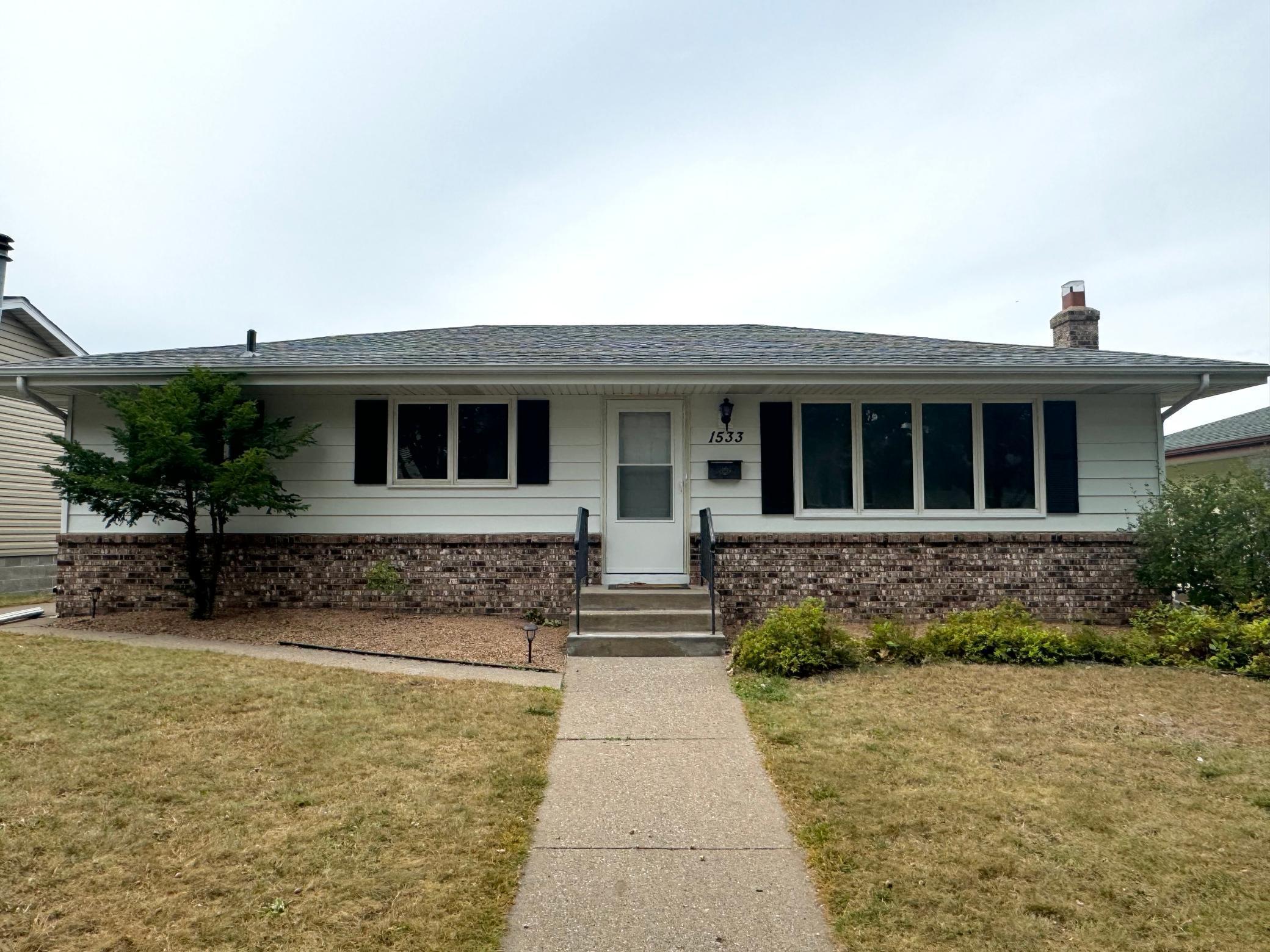 Etna St, Saint Paul, MN 55106