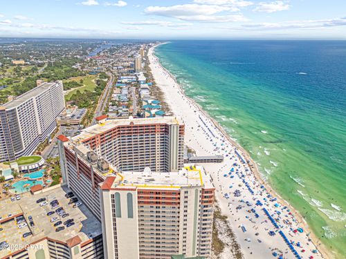 1911-9900 S Thomas Dr, Panama City Beach, FL, 32408-3804 | Card Image