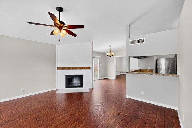 5644 Powers St, House other with 3 bedrooms, 2 bathrooms and null parking in The Colony TX | Image 6
