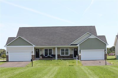 8094 Forest Ridge Lane Lane, House other with 3 bedrooms, 3 bathrooms and null parking in Lysander NY | Image 1