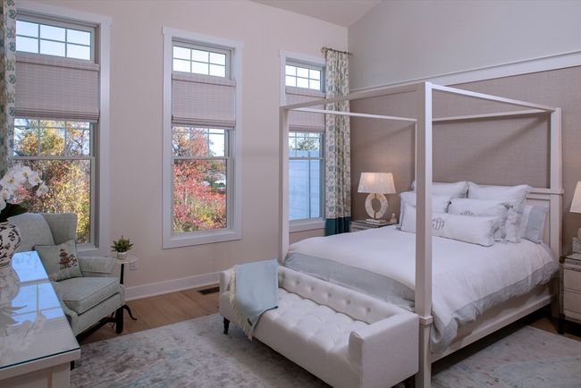 23 - 23 Lois Ann Ct, Condo with 3 bedrooms, 3 bathrooms and 2 parking in Scituate MA | Image 21