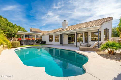 5456 E Woodridge Dr, Scottsdale, AZ, 85254-5864 | Card Image