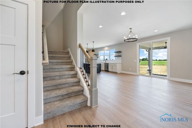 113 Kinloch Drive, House other with 4 bedrooms, 5 bathrooms and 2 parking in Perrysburg OH | Image 16