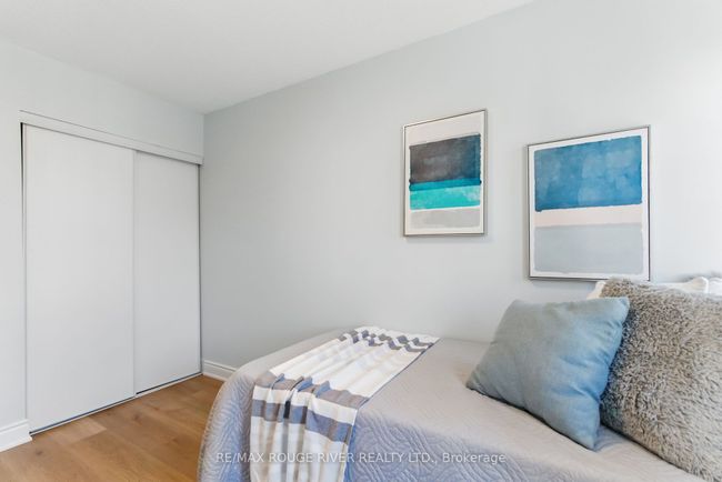 4 Prospect Way, House attached with 3 bedrooms, 3 bathrooms and 1 parking in Whitby ON | Image 29