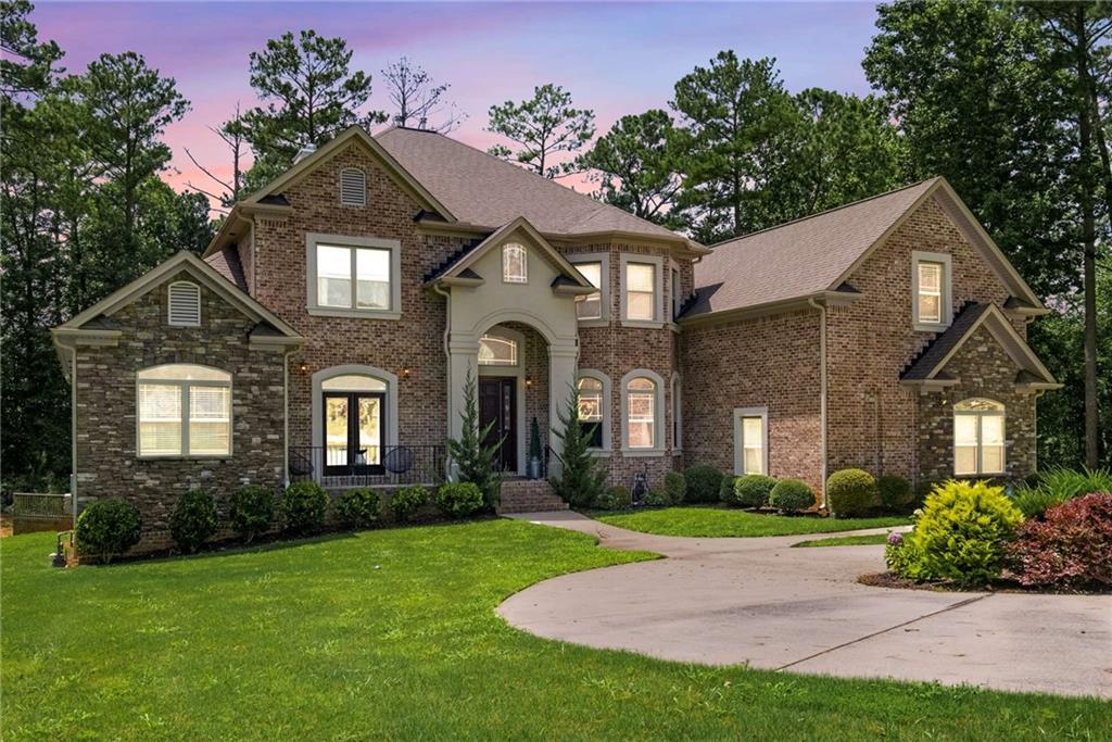 Astaire Mnr, Fayetteville, GA 30214