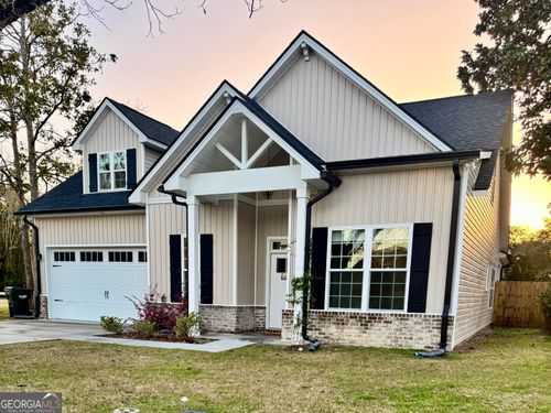 b-410 North Caswell, Glennville, GA, 30427 | Card Image