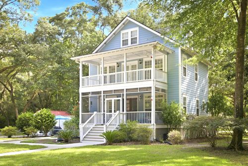 8270 Beach Farm Ln, Edisto Island, SC, 29438-6558 | Card Image
