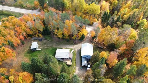 1788 Fern Glen Rd, Emsdale, ON, P0A1J0 | Card Image