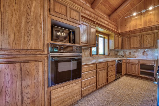 1795 E Fork Rd, House other with 2 bedrooms, 2 bathrooms and null parking in Sula MT | Image 21