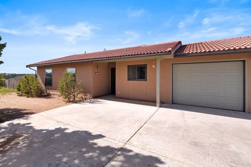 23 Estacada Rd, Santa Fe, NM, 87508-8313 | Card Image