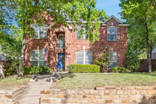 1408 Briar Meadow Dr, Keller, TX, 76248-3279 | Card Image