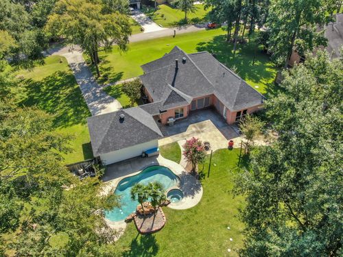 411 Monarch Oak Dr, Magnolia, TX, 77354-5346 | Card Image