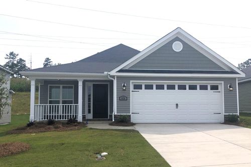 879 Goodale Dr, Augusta, GA, 30909-0709 | Card Image