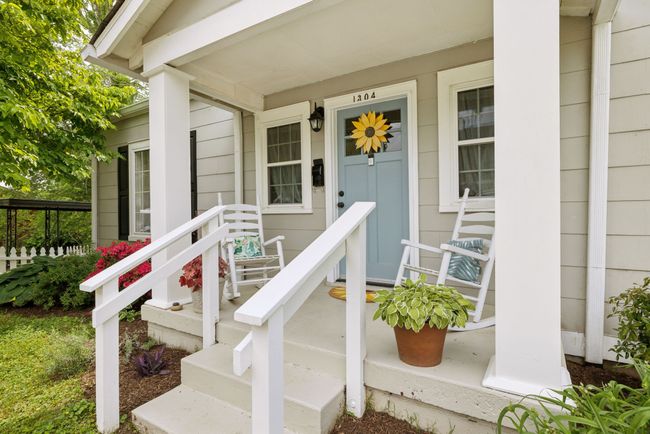 1304 Jones St, House other with 3 bedrooms, 1 bathrooms and 2 parking in Old Hickory TN | Image 11